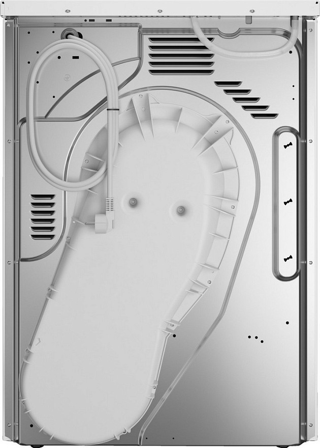 Сушильная машина ASKO T408CD.W.P