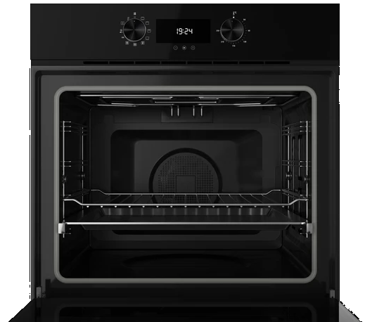 Духовой шкаф Teka Full Black HLB 8400 FULL BLACK Полностью Чёрный