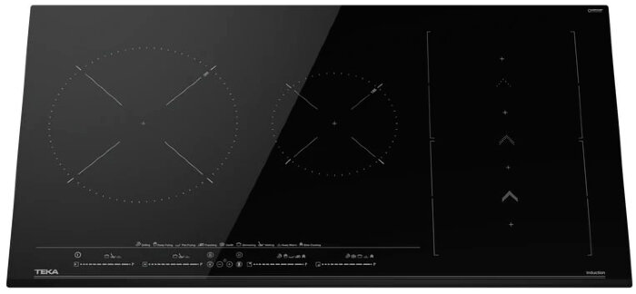 Индукционная варочная панель Teka Maestro IZS 96700 MST BLACK