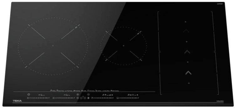 Индукционная варочная панель Teka Maestro IZS 96700 MST BLACK