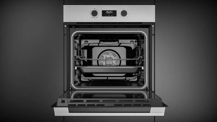 Духовой шкаф Teka Total HSB 645 SS