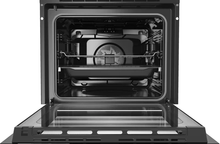 Духовой шкаф Teka Total HSB 645 SS