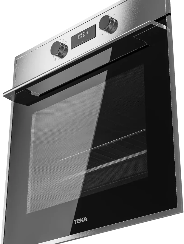 Духовой шкаф Teka Total HSB 645 SS