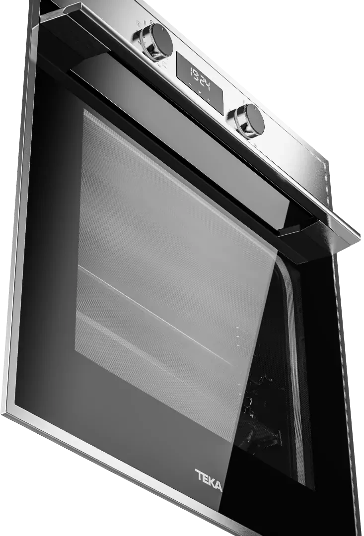 Духовой шкаф Teka Total HSB 645 SS