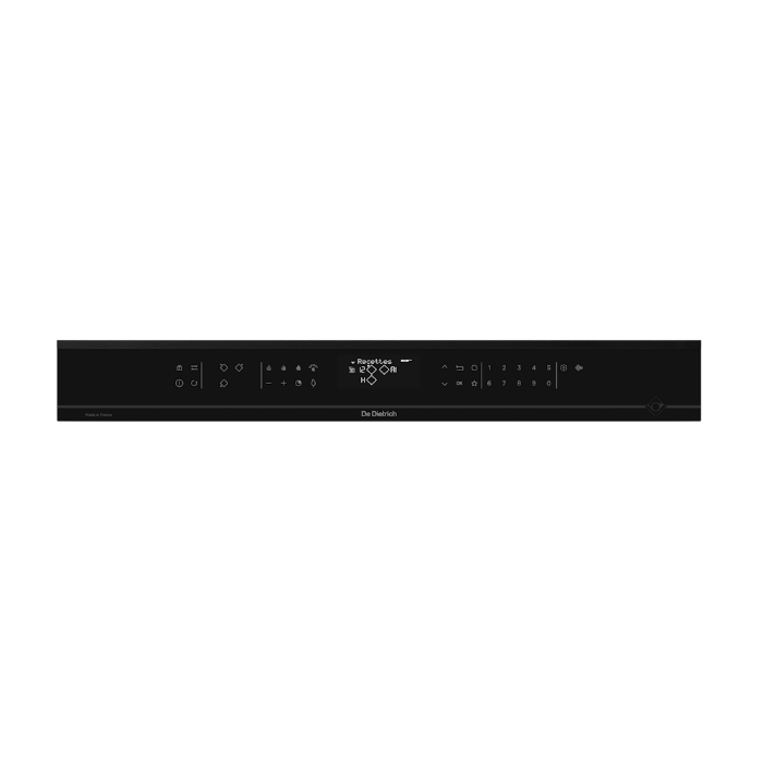 Индукционная варочная панель De Dietrich DPI4320B