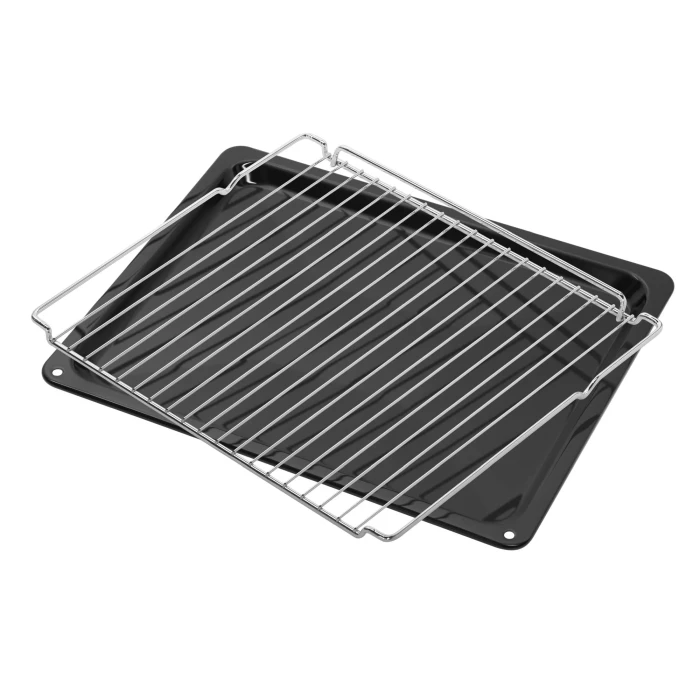Духовой шкаф MEFERI MEO606BK ULTRA