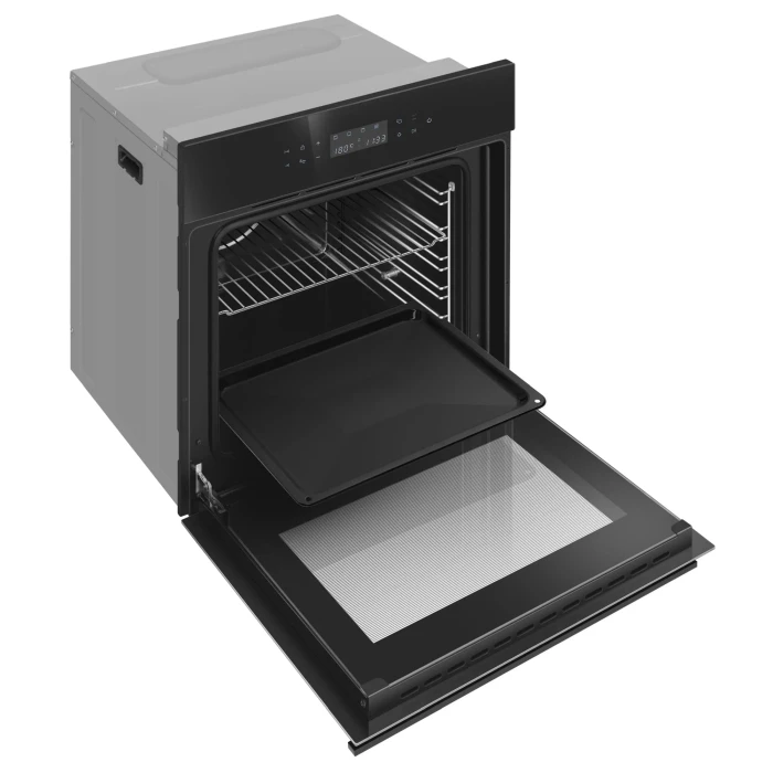 Духовой шкаф MEFERI MEO606BK ULTRA