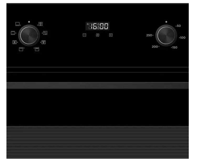 Духовой шкаф MO608007YGB