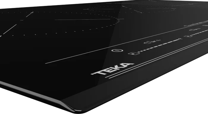 Индукционная варочная панель Teka Total IZF 94300 MSP BLACK