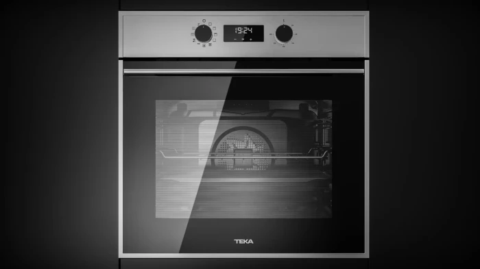 Духовой шкаф Teka Total HSB 635 SS