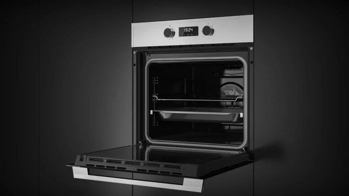 Духовой шкаф Teka Total HSB 635 SS