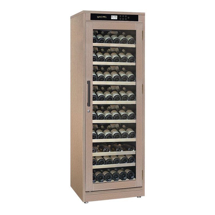 Meyvel MV102-WC1-M (Холодный Клён) (Cold Maple)