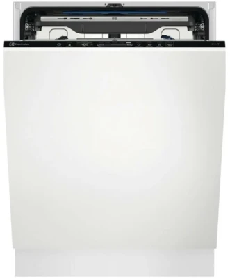 Встраиваемая посудомоечная машина Electrolux KEGB9420W, 60 см
