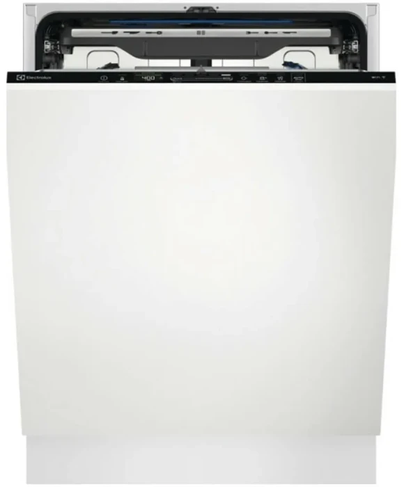Встраиваемая посудомоечная машина Electrolux KEGB9420W, 60 см