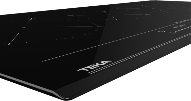 Индукционная варочная панель Teka Maestro IZC 94620 MST BLACK