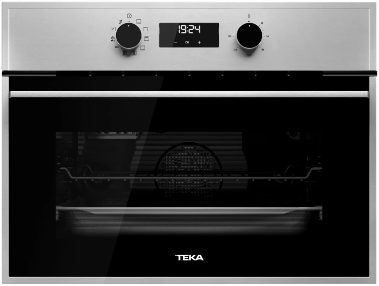 Компактный духовой шкаф Teka Total HSC 635 STAINLESS STEEL