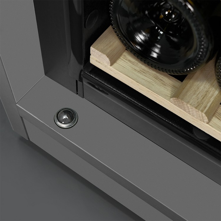 Meyvel MV102-WG1-M (Серый Кварц) (Grey Quartz)