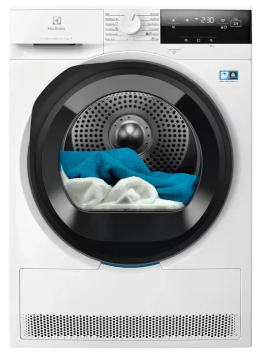 Сушильная машина Electrolux EW7D385UCE