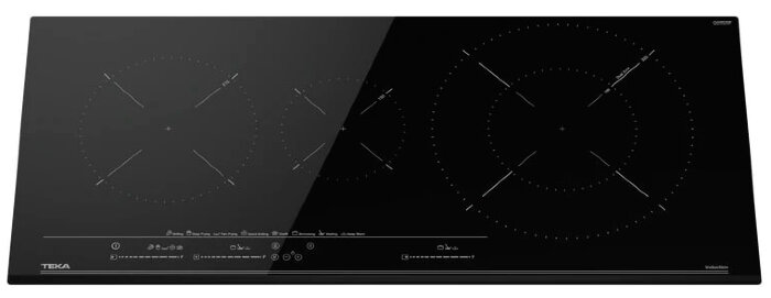 Индукционная варочная панель Teka Maestro IZC 93320 MST BLACK