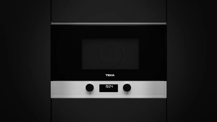Микроволновка встраиваемая Teka Total MS 622 BIS L SS