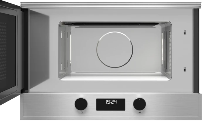 Микроволновка встраиваемая Teka Total MS 622 BIS L SS