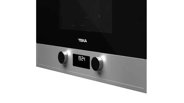 Микроволновка встраиваемая Teka Total MS 622 BIS L SS