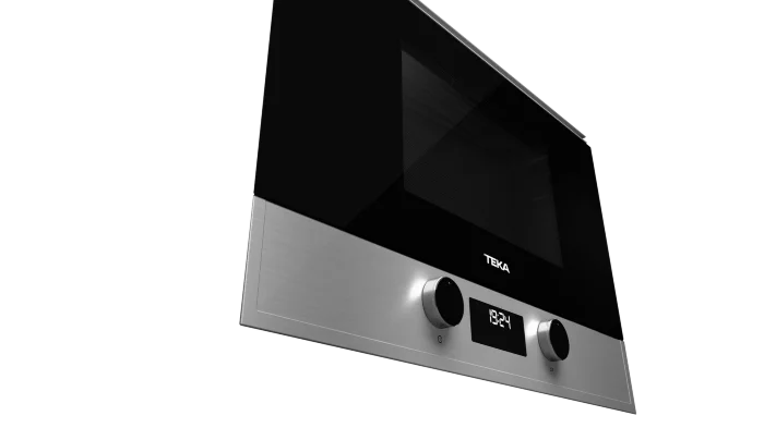 Микроволновка встраиваемая Teka Total MS 622 BIS L SS