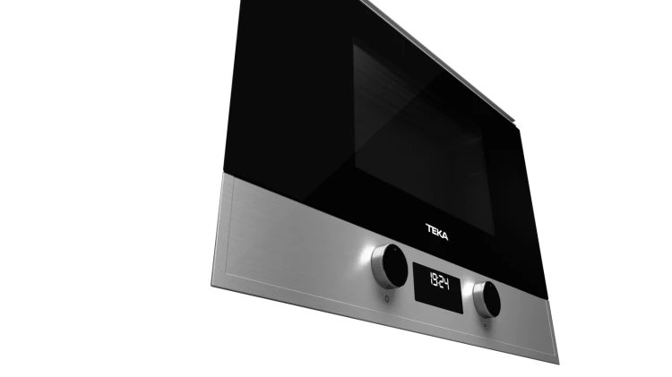 Микроволновка встраиваемая Teka Total MS 622 BIS L SS