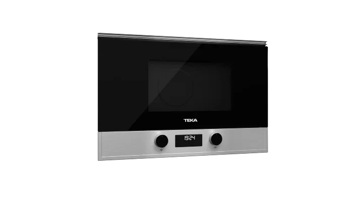 Микроволновка встраиваемая Teka Total MS 622 BIS L SS