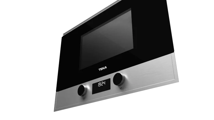 Микроволновка встраиваемая Teka Total MS 622 BIS L SS