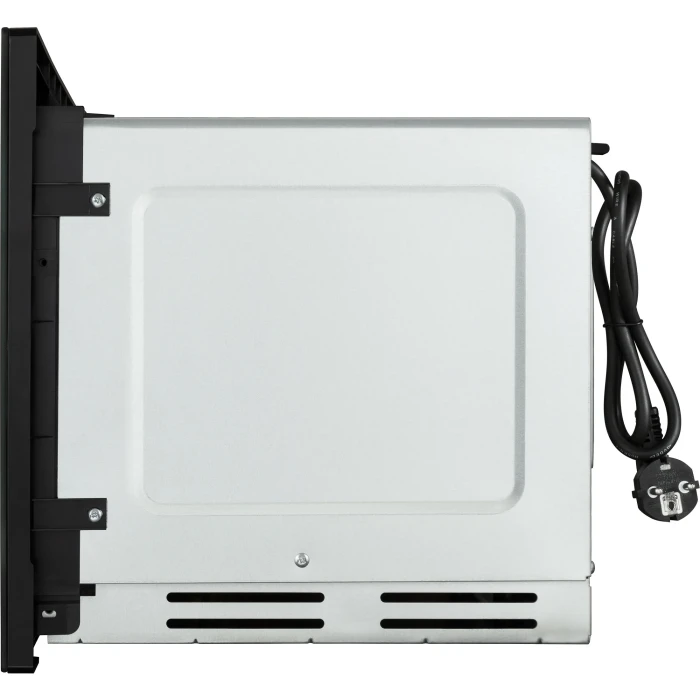 Встраиваемая микроволновая печь Meferi MMO6025BK ULTRA