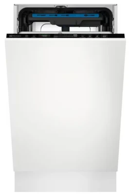 Встраиваемая посудомоечная машина Electrolux EEG63410L 45см
