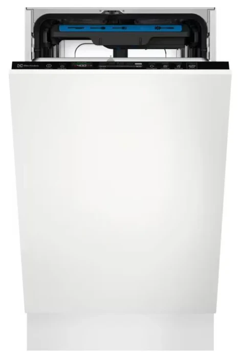 Встраиваемая посудомоечная машина Electrolux EEG63410L 45см