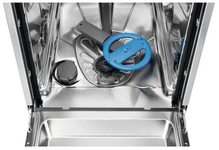 Встраиваемая посудомоечная машина Electrolux EEG63410L 45см