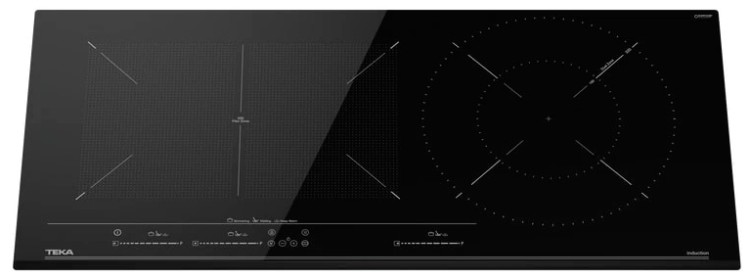 Индукционная варочная панель Teka Total IZF 93330 MSP BLACK