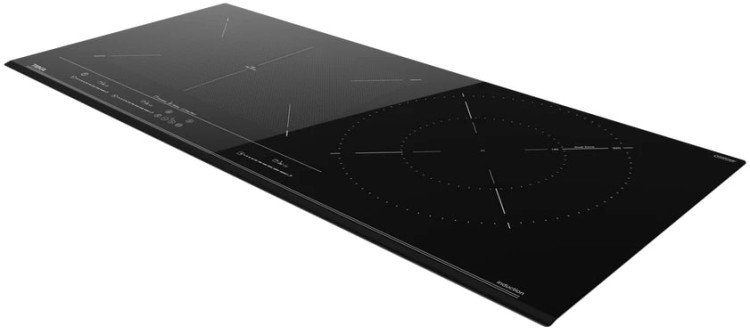 Индукционная варочная панель Teka Total IZF 93330 MSP BLACK