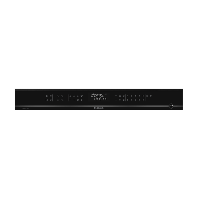 Индукционная варочная панель De Dietrich DPI4420X