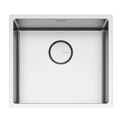 Мойка FALMEC COMO 45 CM INOX