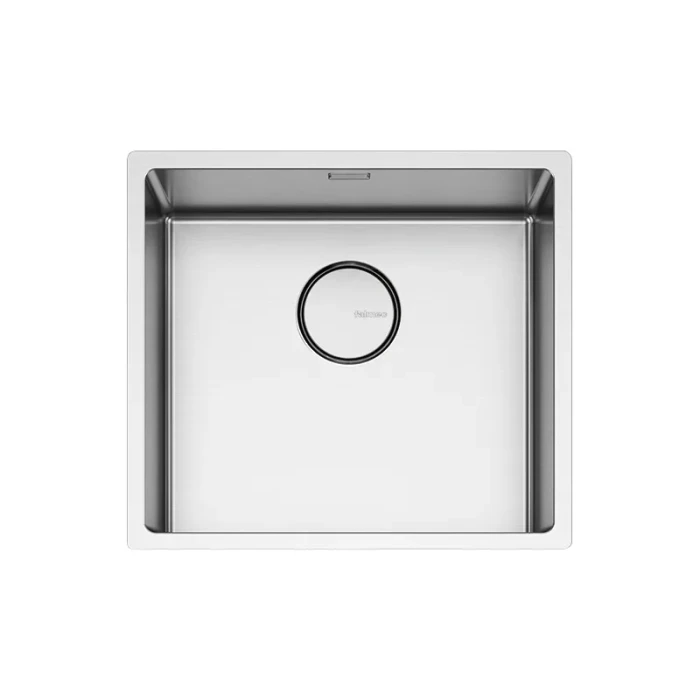 Мойка FALMEC COMO 45 CM INOX