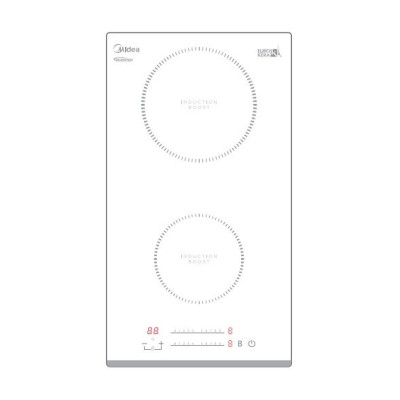 Индукционная варочная панель Midea MIH32730FW