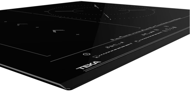 Индукционная варочная панель Teka Maestro IZS 86630 MST BLACK