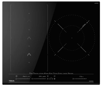 Индукционная варочная панель Teka Maestro IZS 67620 MST BLACK