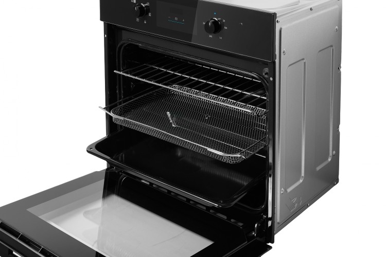 Духовой шкаф Midea MO47007GB
