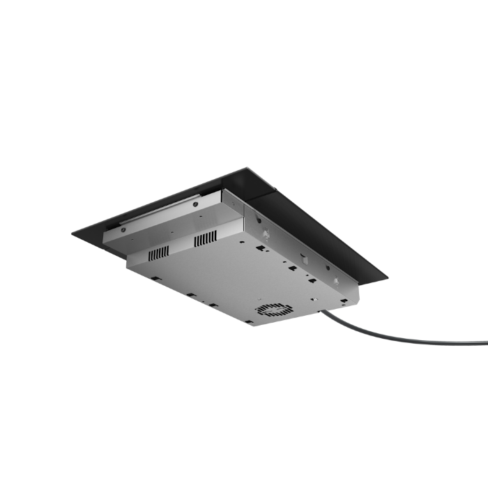 Индукционная варочная панель De Dietrich DPI4230HT