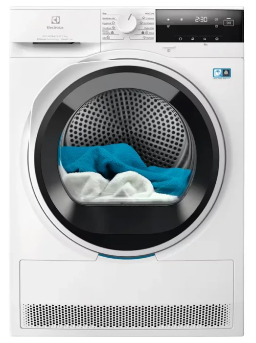 Сушильная машина Electrolux EW8D394M