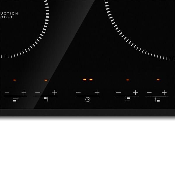 Индукционная варочная панель Midea MIH64516F