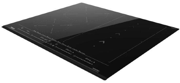 Индукционная варочная панель Teka Maestro IZS 66800 MST BLACK