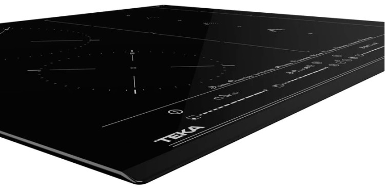 Индукционная варочная панель Teka Maestro IZS 66800 MST BLACK