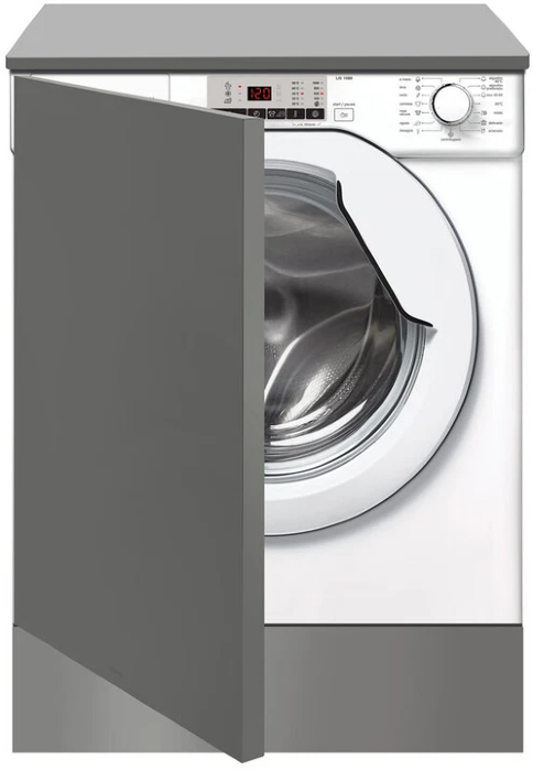 Стиральная машина встраиваемая Teka LI5 1080