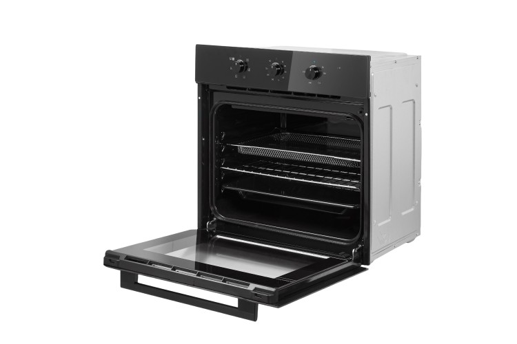 Духовой шкаф Midea MO37007GB